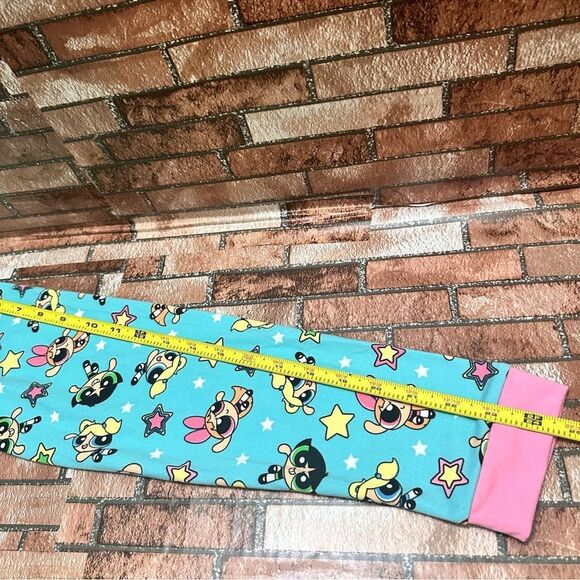 PowerPuff Girls Romper Size L - Picture 8 of 8